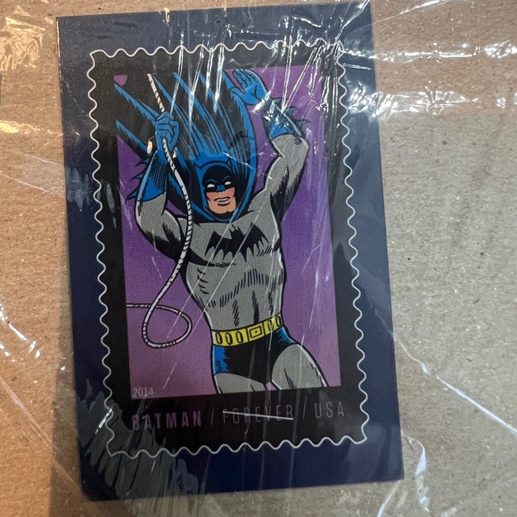 2013/14 USPS Promo Stamp Magnet Set #1 (NIP) - Picture 9 of 10